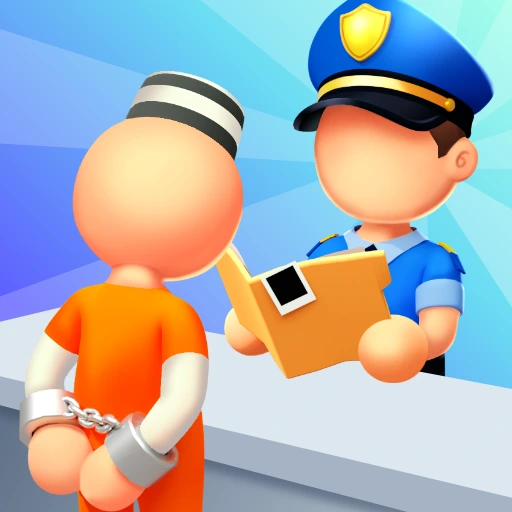Icono de Prison Life: Idle Game de Supercent